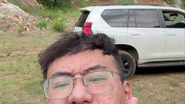 拜荒郊野外的神像会发生什么呢？