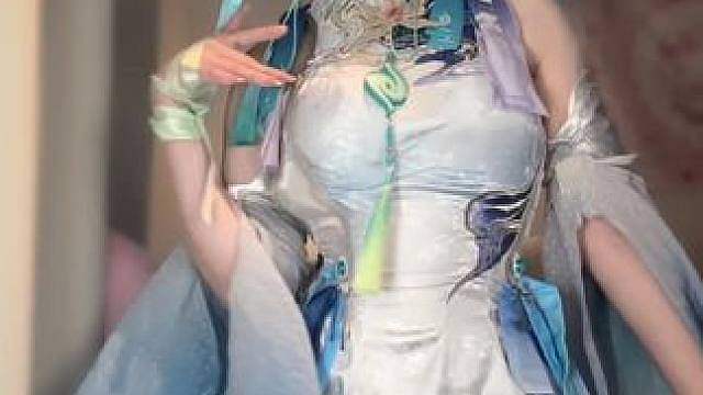 清冷剑仙嘛…