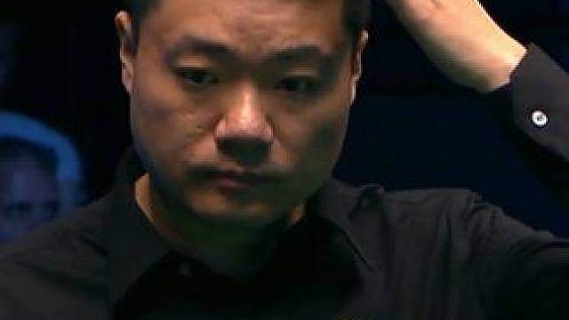 2026英格兰公开赛，丁俊晖1比0凯伦威尔逊，细腻围球开门红