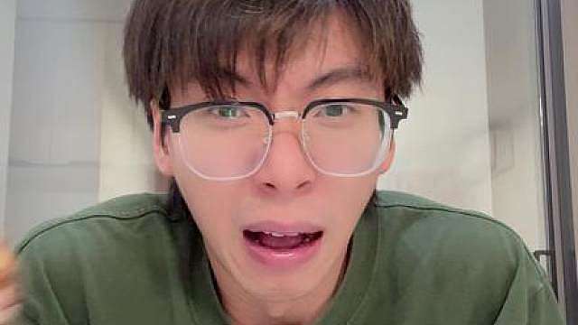 当家里养了只理发猫... 中场休息来个宠熙猫粮补充能量