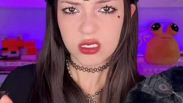 ASMR酷洛米女孩帮你改造