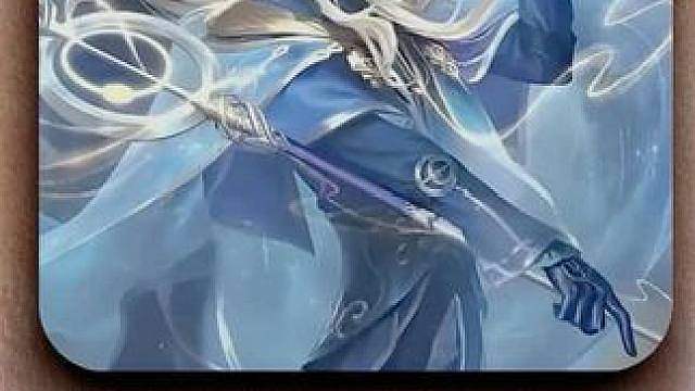 海诺的故事，从没有既定的命运，只有不屈的决心
