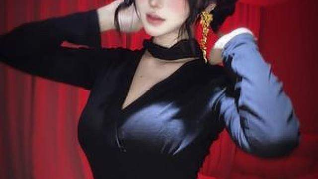 前妻姐