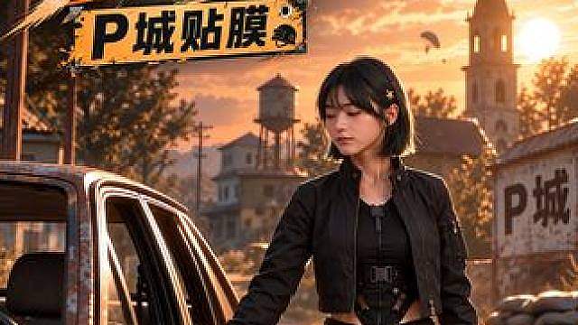 《梦境边缘》：P城贴膜 #