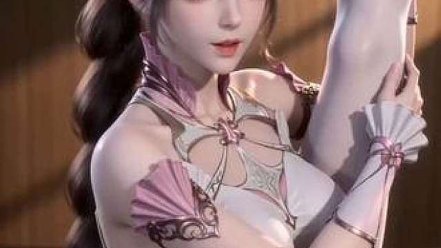 AI台球厅魅惑时刻