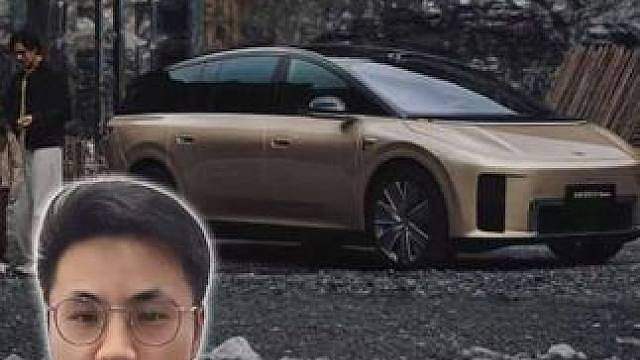 每年砸百亿研发图啥？理想熬过三重难关，四大核心技术同步上车，底气全在这！