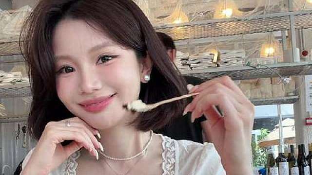 早秋女神套装来啦 真的很有韩剧女主的感觉