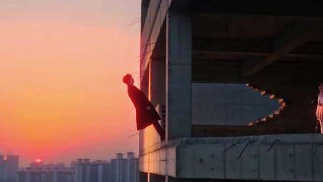 再见了，我的胖女孩