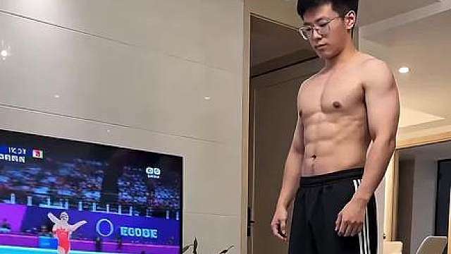 这两狗子的技术跟谁学的，有点意思哈哈哈