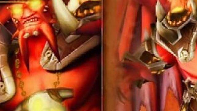 魔兽世界：十大版本（好玩）排名