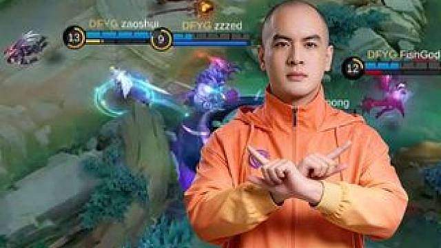 三杀只是起手
Loong还没尽兴