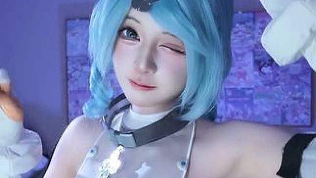 你看又摇
