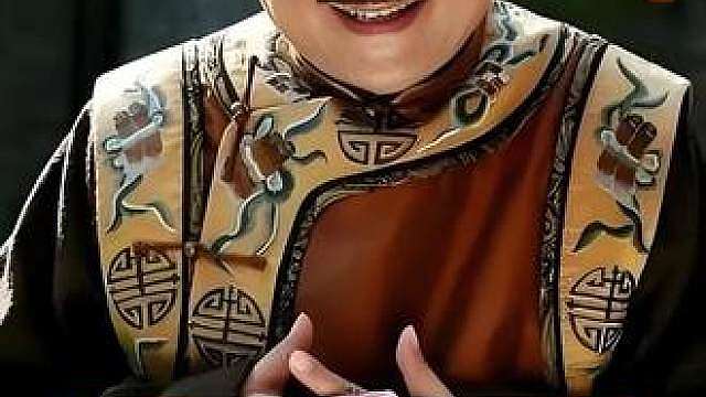 第36集 幸福的两口子最好是一个长脑子，一个不长脑子