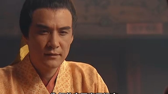 因为一个片段看了整部剧