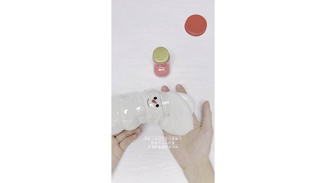 守护小雪人