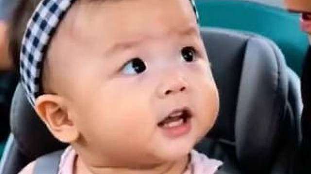 人类幼崽迷惑行为大赏