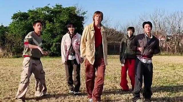 全进入琵琶曲时代 依旧好舞不挑曲