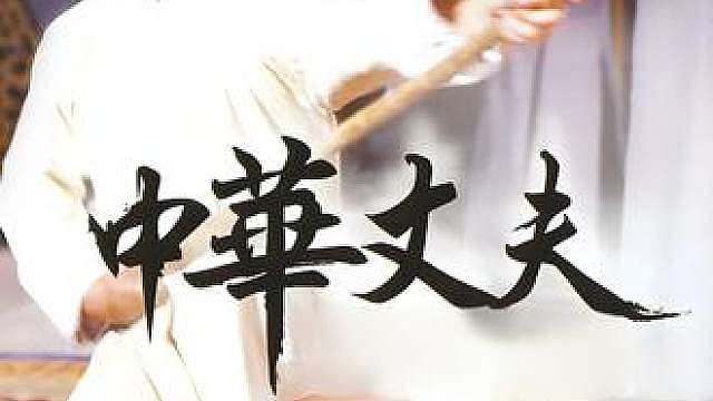 《中华丈夫》妻子赌气回日本，竟引来七流派踢馆。