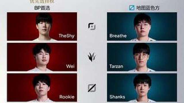 AL vs IG 一个是登峰第二，另一个是涅槃第二，优势在AL，大胆预测AL3：0IG挺进决赛，惊天大涅槃闹麻了。