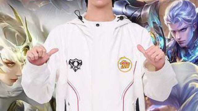 【赛场回顾·与KPL交手的八年】 荣耀不朽，日月恒升