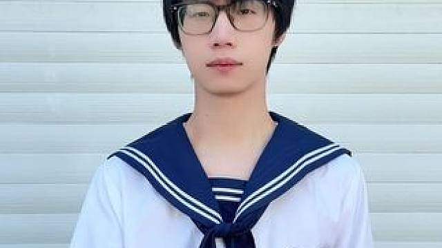 成长的烦恼算什么