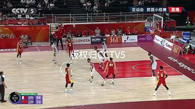 中国男篮大胜巴林 中国男篮大胜巴林 三位广西狼兵齐聚同框发挥了
应有实力