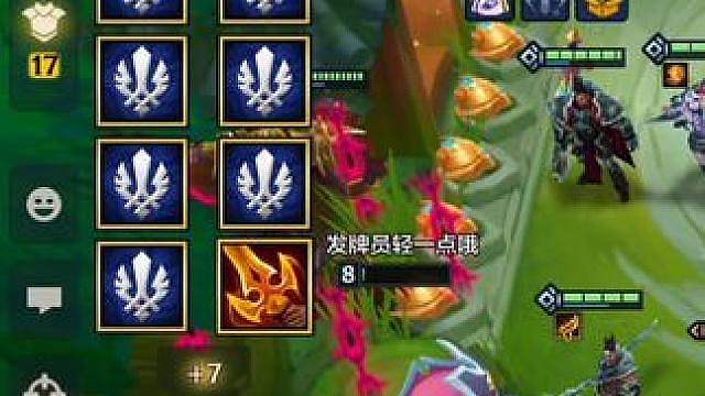 发牌员别暗示了