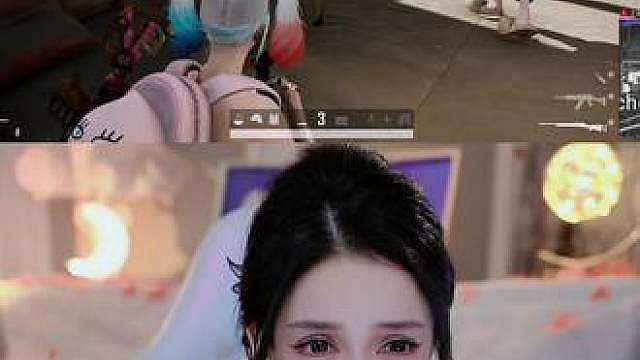 主播不打游戏在直播间给上麦的大哥刷龙？
