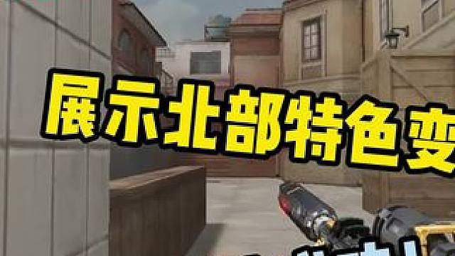 展示北部特色后变兄弟？史无前例的改造成功！