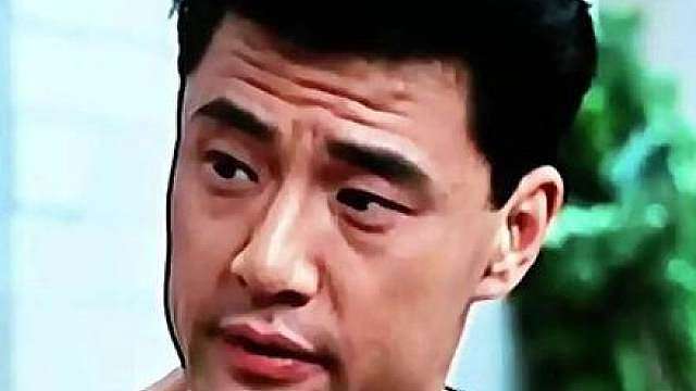 01集 从求财到亡命：程峰的香港悍匪生涯