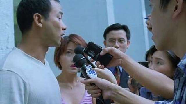惊天贼王豪哥落幕：再嚣张的“豪哥”，也终究逃不过这结局