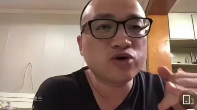 狗瘸子打骂阿钟