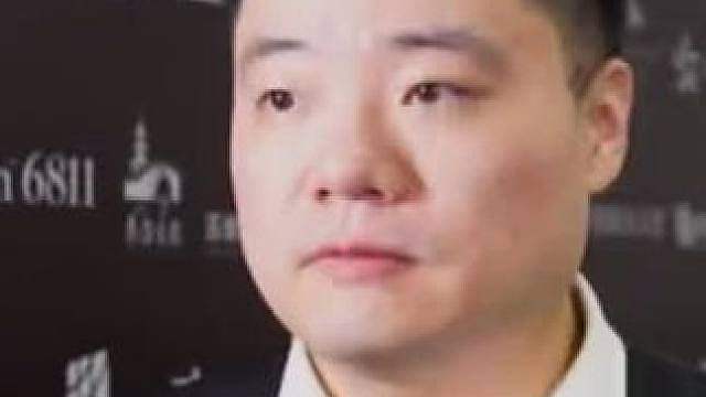 丁俊晖谈半决赛对阵阿里卡特！能否打出自己的状态非常重要