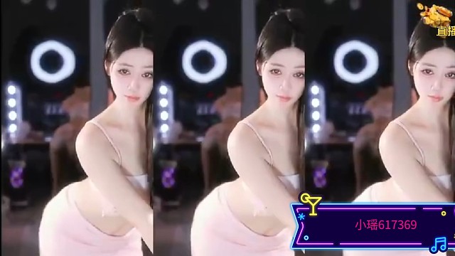 AH、小瑶（阿瑶baby）