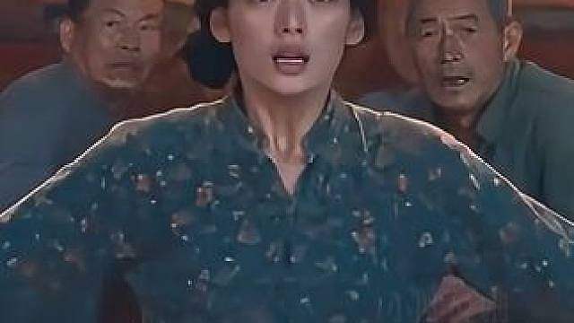 精彩剧情
