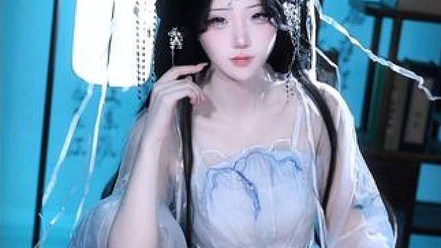 你终于来了