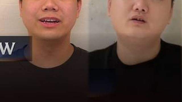 Shad0w与Yagao为BLG助威