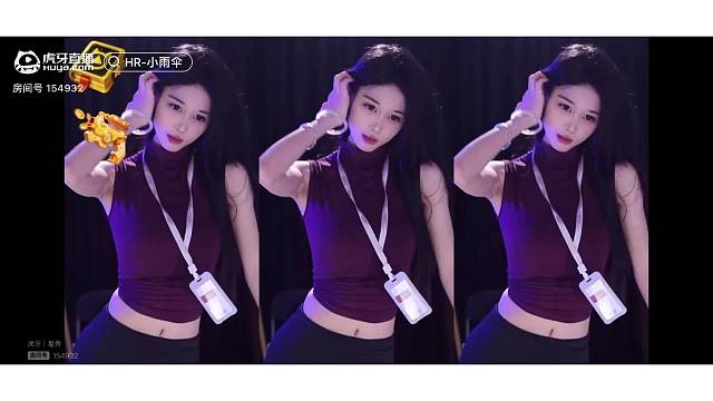 性感黑丝女秘