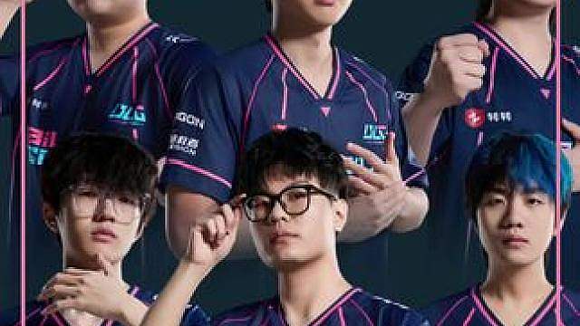 BLG你们宫斗起来真是发狠了忘情了