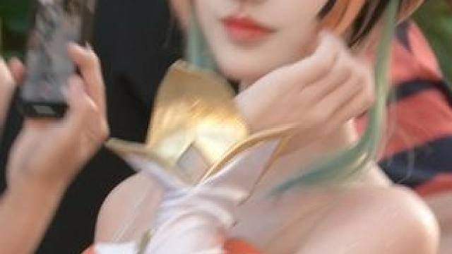 检查出餐口