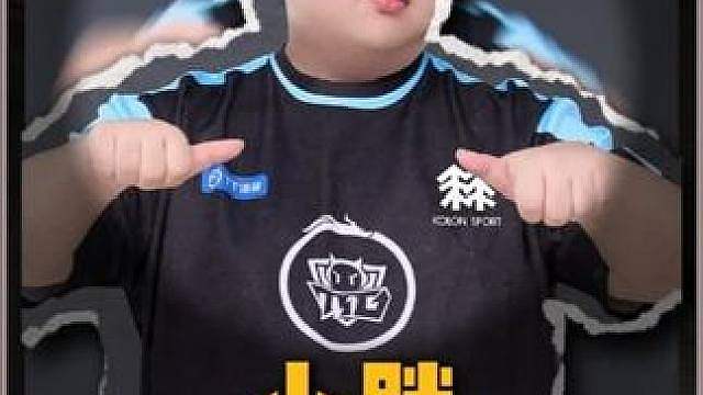 从十万被贱卖的弃子到五冠野王，小胖从来不缺从头再来的勇气