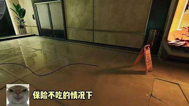 一人一狗，闯遍航天无敌手！