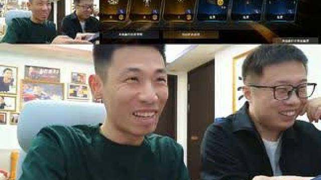 旭旭宝宝不愧是氪金大佬，CF氪金活动全部拉满，大保底拿下轮回通行证COP太狠了