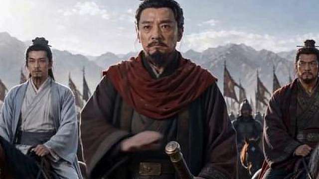 第九集：林冲炸翻宋江，夜劫东平府