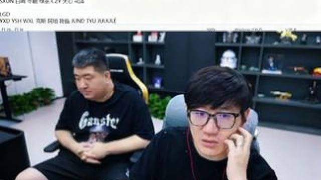白老板小道消息透露，大狗或将复出代替122打自由人，宠儿重回指挥位，嘉宝替代koi或者雨莫