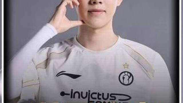 IG生死局练英雄？五个英雄从未登过场，被AL狠狠上一课！ #