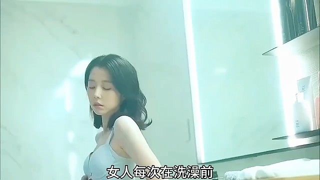 女人为了报复丈夫出轨，竟准备勾引自己的上司