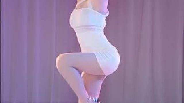 换个风格如何 waacking与爵士舞的结合solo