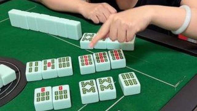 六条胡了？别开玩笑了