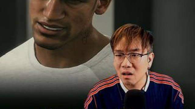我的三个亿！！这波狠狠共情利雅得新月...